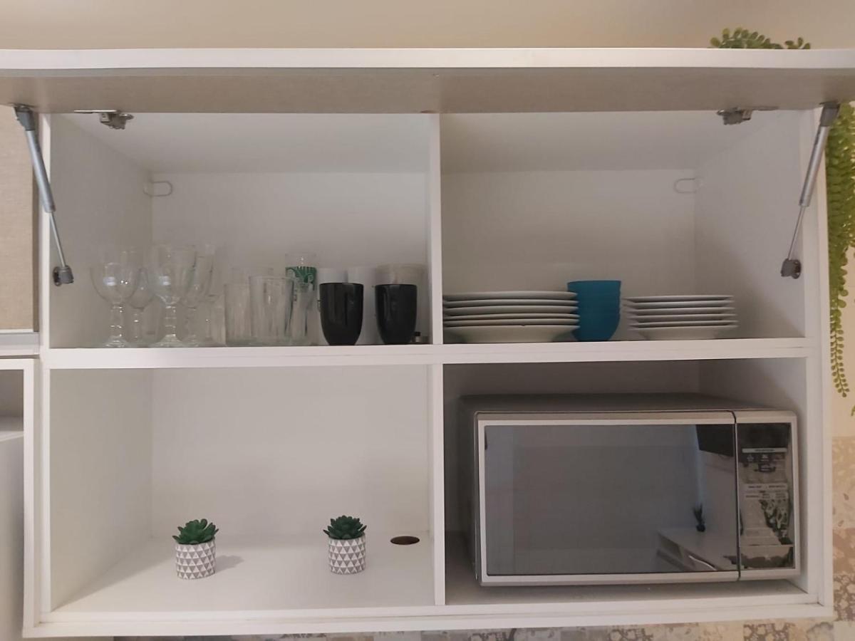 Apartamento Lindo Studio: Clube Com Piscina Aquecida No Centro De *